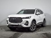 Chery Tiggo 7 Pro I Санкт-Петербург  - изображение 23