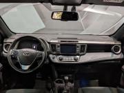 Toyota RAV4 IV (XA40) Рестайлинг Пермь  - изображение 38