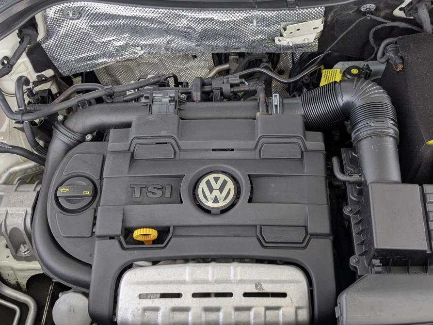 Volkswagen Tiguan I Рестайлинг Москва  - изображение 9