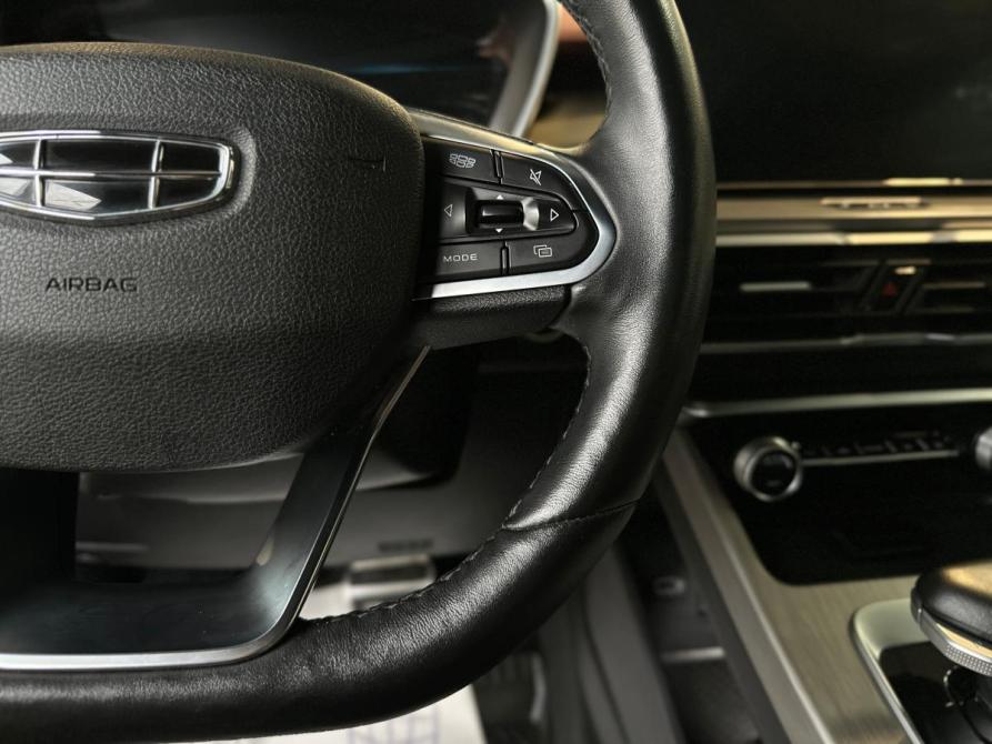 Geely Coolray I Санкт-Петербург  - изображение 19