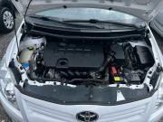 Toyota Auris I Рестайлинг Пермь  - изображение 16