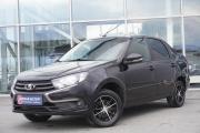 Lada (ВАЗ) Granta I Рестайлинг Ульяновск  - изображение 23