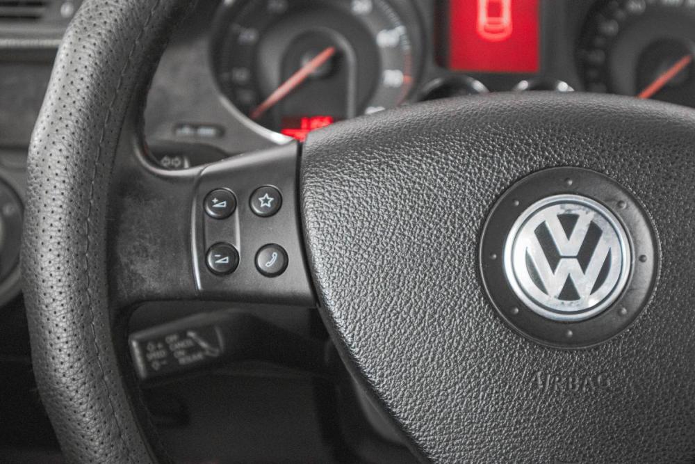 Volkswagen Passat B6 Кемерово  - изображение 17