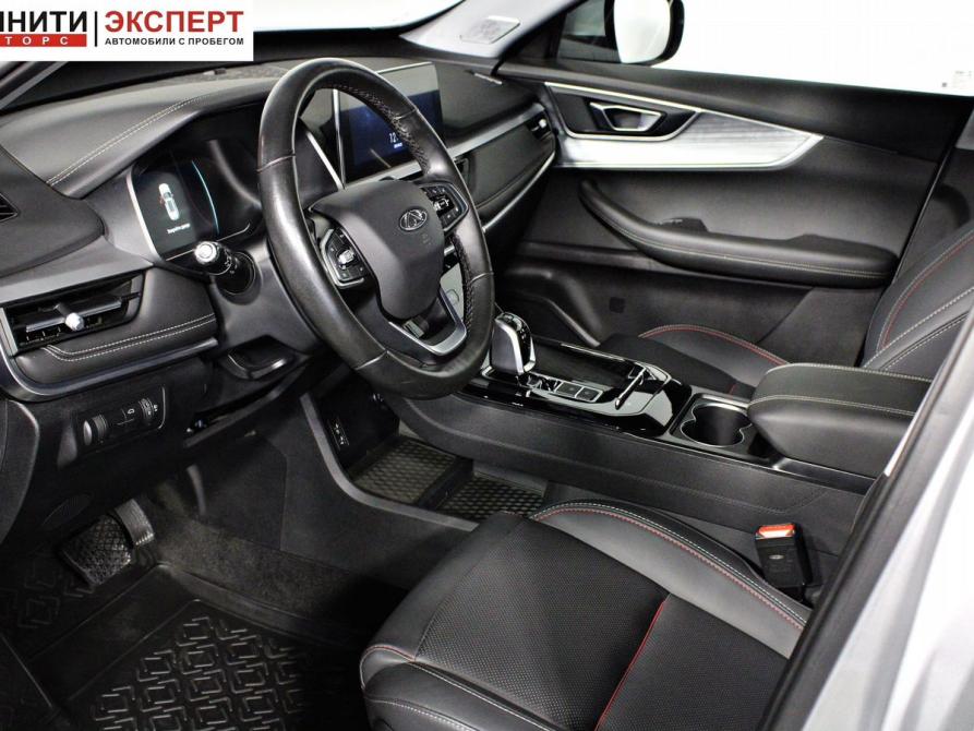 Chery Tiggo 7 Pro I Белгород  - изображение 11