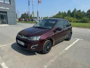 Lada (ВАЗ) Kalina II Тюмень  - изображение 7