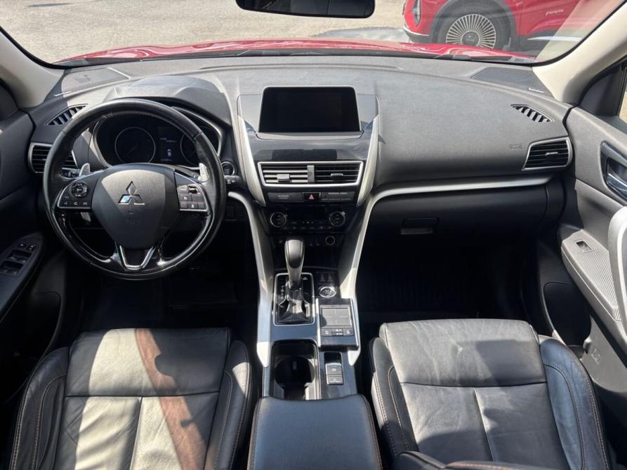 Mitsubishi Eclipse Cross I Москва  - изображение 7