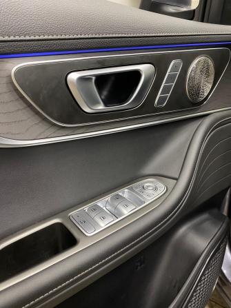 Chery Tiggo 8 Pro Max I Рестайлинг с пробегом 2024 года, цена 2 350 000 рублей, 4800 км, внедорожник, Автокод Объявления