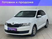 Skoda Rapid I Воронеж  - изображение 2