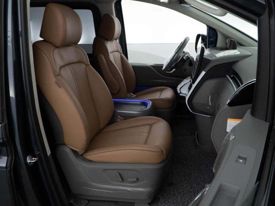 Hyundai Staria I Москва  - изображение 11