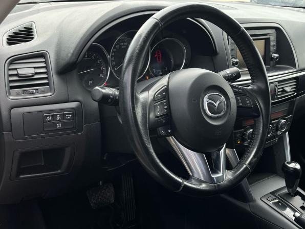 Mazda CX-5 I с пробегом 2013 года, цена 1 350 000 рублей, 249300 км, внедорожник, Автокод Объявления