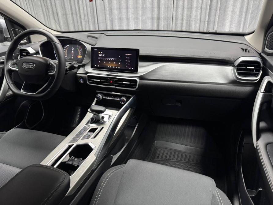 Geely Coolray I Рестайлинг Стерлитамак  - изображение 32
