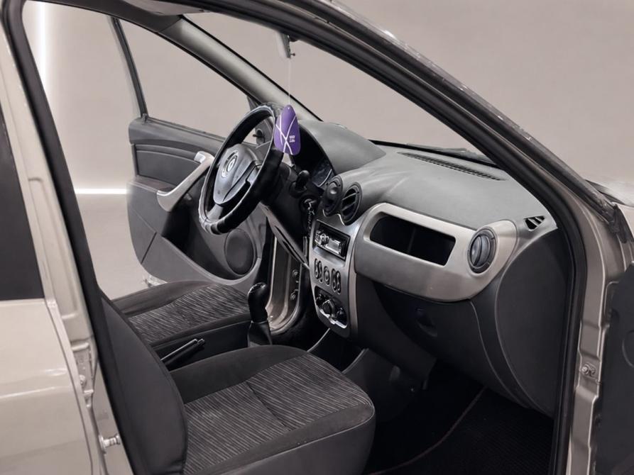 Renault Sandero I Челябинск  - изображение 11