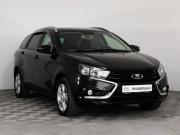 Lada (ВАЗ) Vesta I Санкт-Петербург  - изображение 23