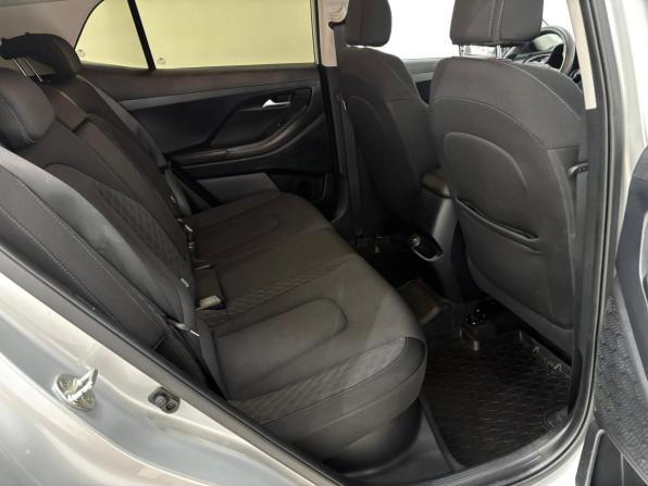 Hyundai Creta II с пробегом 2021 года, цена 2 110 000 рублей, 65264 км, внедорожник, Автокод Объявления