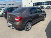 Renault Logan II Рестайлинг Стерлитамак  - изображение 21