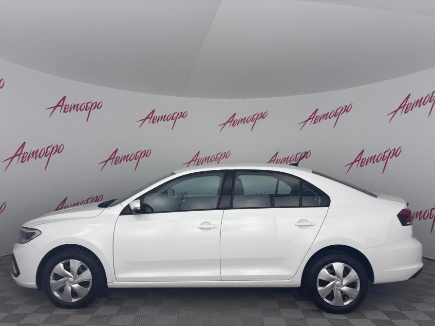 Volkswagen Polo VI Псков  - изображение 2