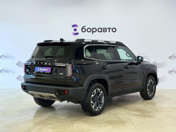 Haval Dargo с пробегом 2023 года, цена 2 650 000 рублей, 48284 км, внедорожник, Автокод Объявления