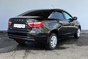 Lada (ВАЗ) Vesta I Киров  - изображение 31