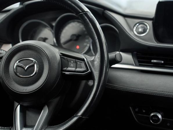 Mazda 6 III (GJ) Рестайлинг 2 с пробегом 2019 года, цена 2 210 000 рублей, 171996 км, седан, Автокод Объявления