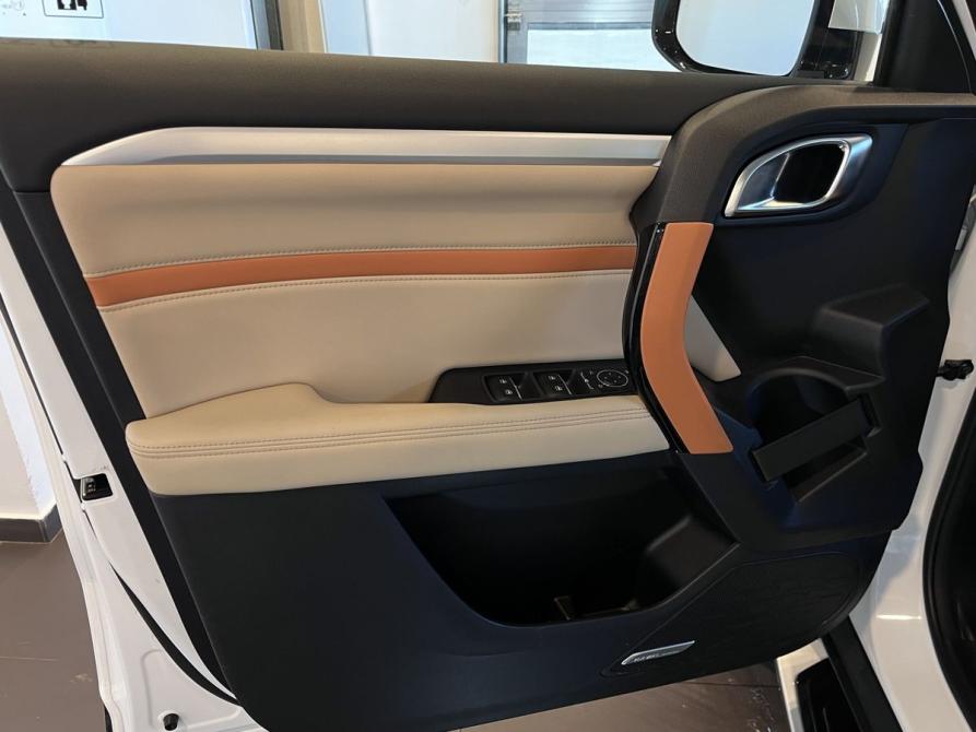 Haval Dargo I Чебоксары  - изображение 20