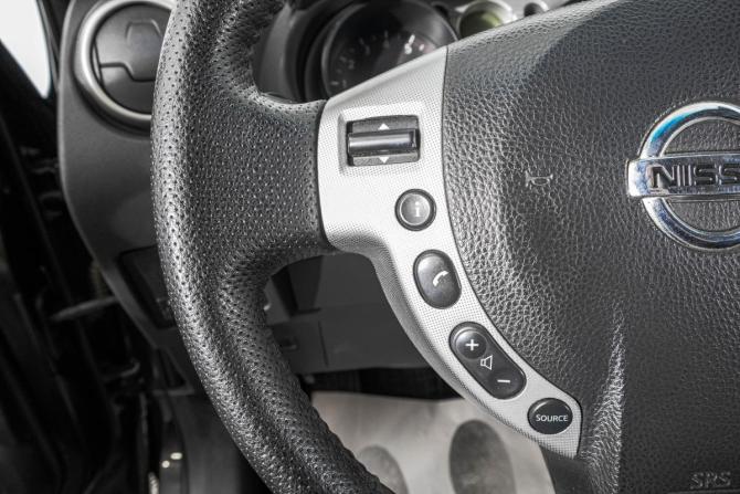 Nissan Qashqai I с пробегом 2007 года, цена 999 000 рублей, 236000 км, внедорожник, Автокод Объявления