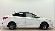 Hyundai Solaris I Киров  - изображение 24