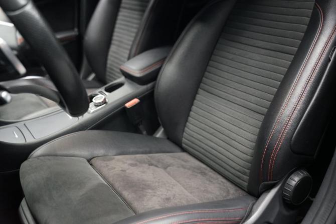 Mercedes-Benz GLA I (X156) с пробегом 2016 года, цена 2 245 000 рублей, 165635 км, внедорожник, Автокод Объявления