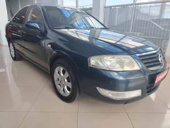 Nissan Almera Classic I с пробегом 2006 года, цена 317 000 рублей, 167000 км, седан, Автокод Объявления