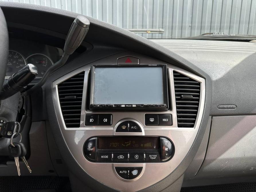 Kia Carens I (RS) Рестайлинг Ижевск  - изображение 18