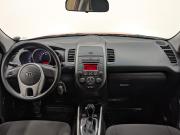 Kia Soul I Рестайлинг Москва  - изображение 39