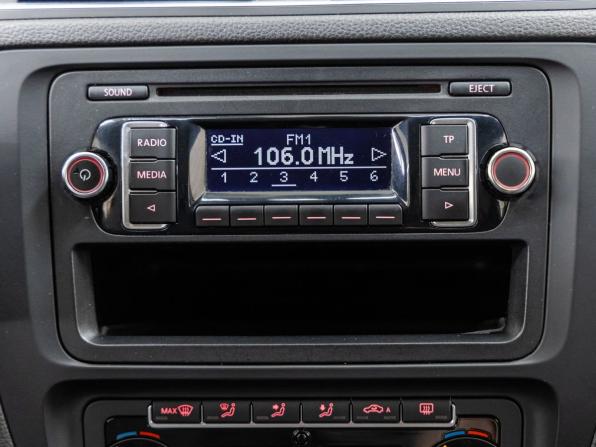 Volkswagen Jetta VI с пробегом 2012 года, цена 998 000 рублей, 174135 км, седан, Автокод Объявления