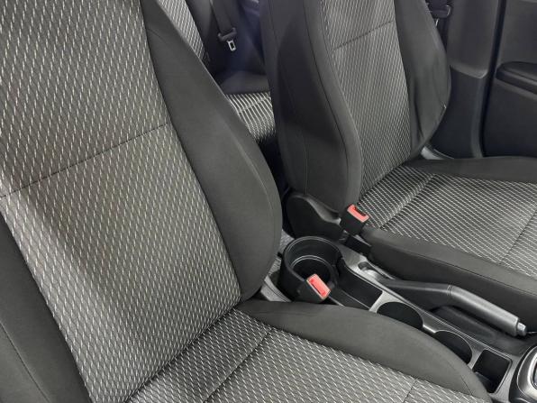 Kia Rio IV с пробегом 2018 года, цена 1 419 900 рублей, 169000 км, седан, Автокод Объявления