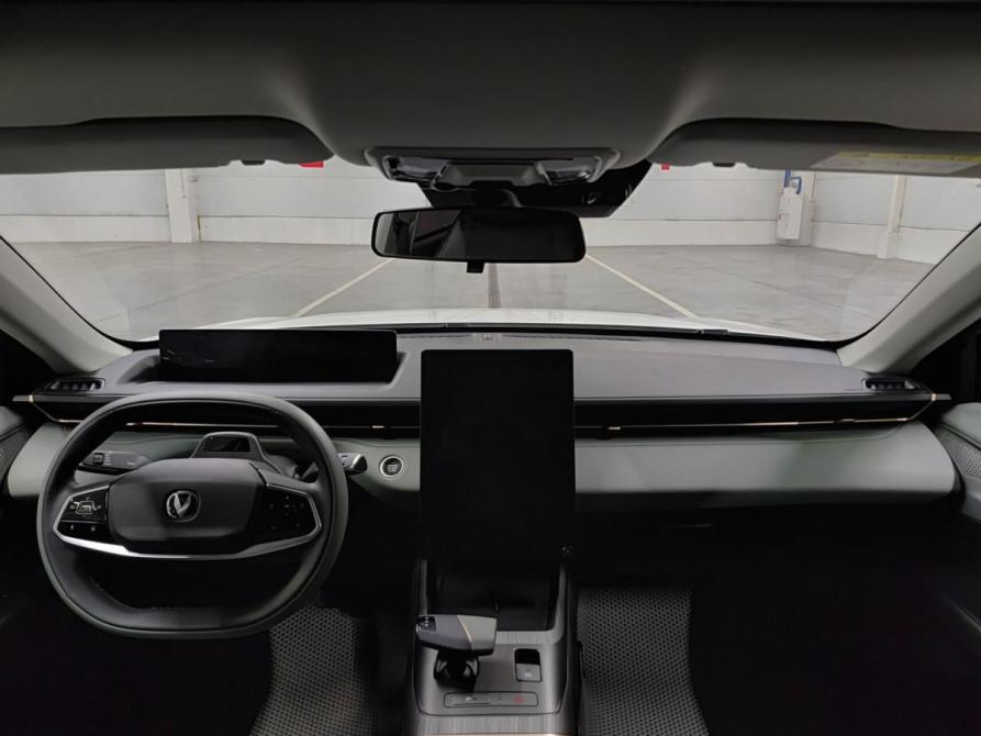 Changan Lamore Казань  - изображение 17