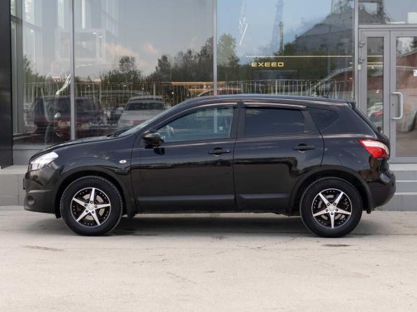 Nissan Qashqai I Рестайлинг с пробегом 2013 года, цена 930 000 рублей, 237584 км, внедорожник, Автокод Объявления