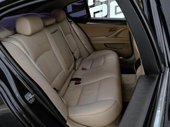 BMW 5 серии VI (F10/F11/F07) Рестайлинг с пробегом 2013 года, цена 1 898 000 рублей, 178229 км, седан, Автокод Объявления