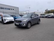 Hyundai Creta I Москва  - изображение 15