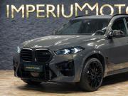 BMW X5 M III (F95) Рестайлинг Москва  - изображение 33
