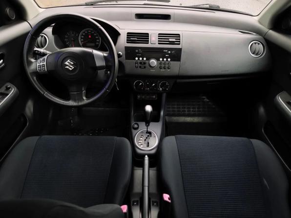 Suzuki Swift III с пробегом 2010 года, цена 649 000 рублей, 163201 км, хэтчбек, Автокод Объявления