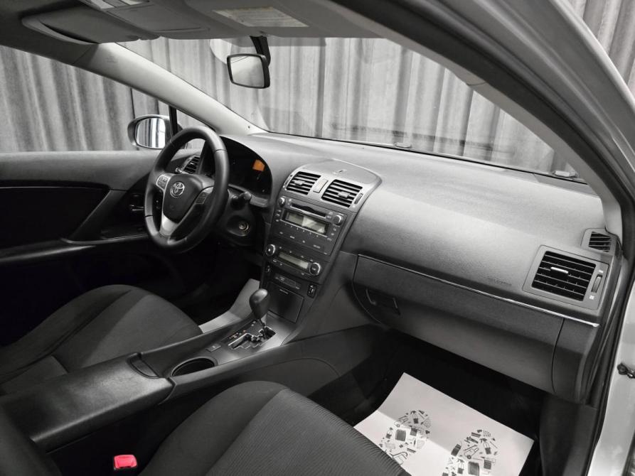 Toyota Avensis III Красноярск  - изображение 15