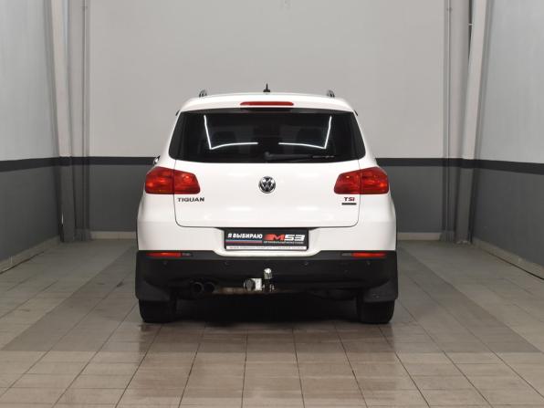 Volkswagen Tiguan I Рестайлинг с пробегом 2012 года, цена 1 099 999 рублей, 279412 км, внедорожник, Автокод Объявления