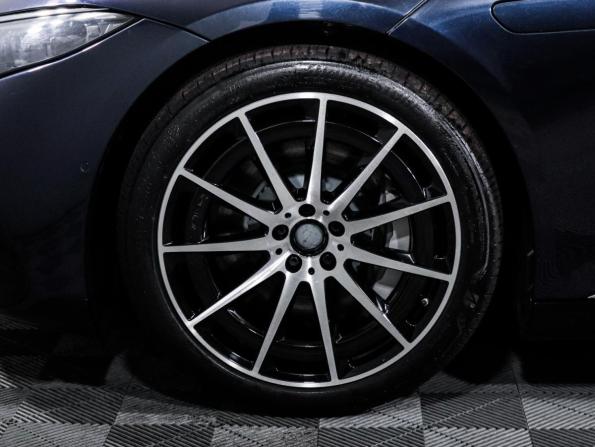 Mercedes-Benz EQS I с пробегом 2022 года, цена 8 090 000 рублей, 14834 км, лифтбек, Автокод Объявления