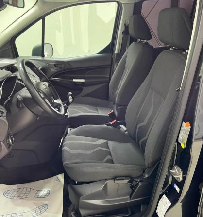 Ford Tourneo Connect II с пробегом 2017 года, цена 1 490 000 рублей, 100646 км, минивэн, Автокод Объявления