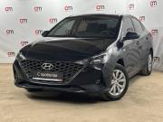 Hyundai Solaris II Рестайлинг Санкт-Петербург  - изображение 24