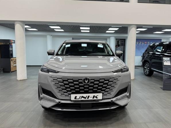 Changan UNI-K с пробегом 2023 года, цена 3 649 900 рублей, 3882 км, внедорожник, Автокод Объявления