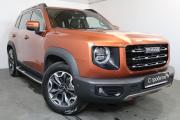 Haval Dargo I Санкт-Петербург  - изображение 19