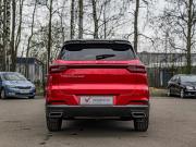 Chery Tiggo 7 Pro Max I Санкт-Петербург  - изображение 23