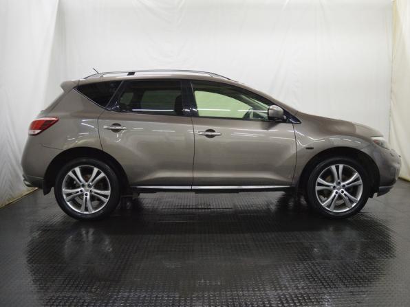 Nissan Murano II (Z51) Рестайлинг 2 с пробегом 2013 года, цена 1 050 000 рублей, 276075 км, внедорожник, Автокод Объявления