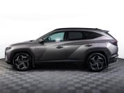 Hyundai Tucson IV Москва  - изображение 30