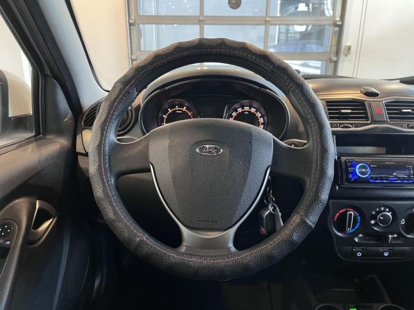 Lada (ВАЗ) Granta I Рестайлинг с пробегом 2024 года, цена 825 000 рублей, 64102 км, лифтбек, Автокод Объявления