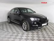 BMW X4 I (F26) Химки  - изображение 34